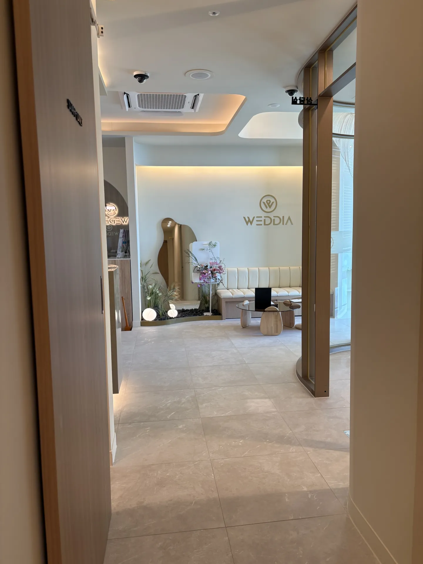 웨디아 여수웅천점 여수 광채관리 변화 전문 환경